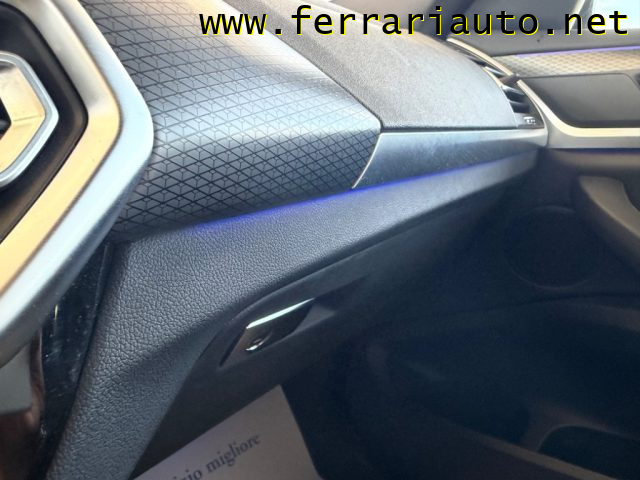 BMW X4 usata, con Cruise Control