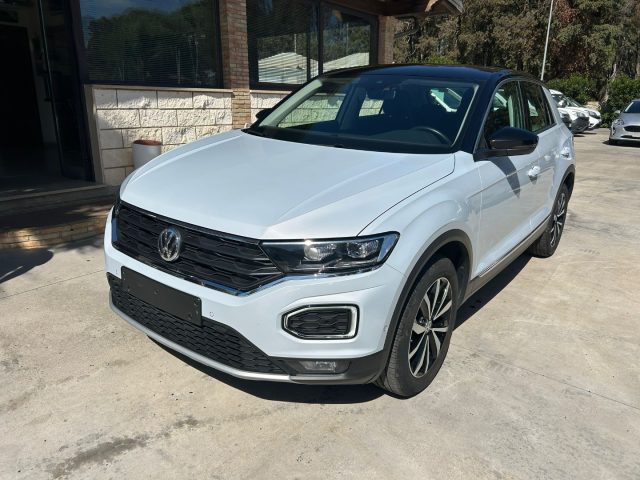 VOLKSWAGEN T-Roc usata, con ABS