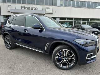 BMW X5 usata, con Airbag