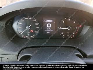 FIAT Ducato usata, con Chiusura centralizzata