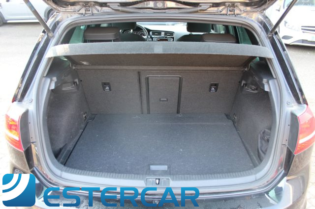 VOLKSWAGEN Golf usata, con Servosterzo