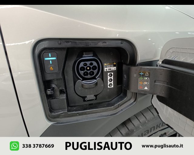 KIA EV3 usata, con Sensore di pioggia