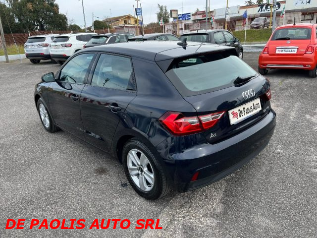 AUDI A1 usata, con Airbag Passeggero