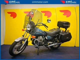 MOTO GUZZI V 35 usata 1