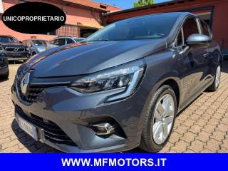 RENAULT Clio Full Hybrid 140 CV AUT.BUSINESS My2021