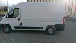 PEUGEOT Boxer usata, con MP3