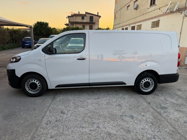 FIAT Scudo usata, con Climatizzatore