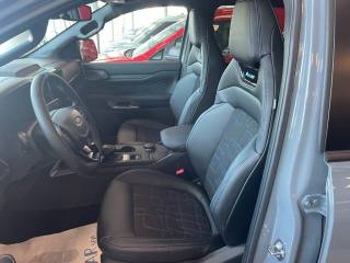 FORD Ranger usata, con Interni in pelle