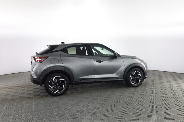 NISSAN Juke usata 2