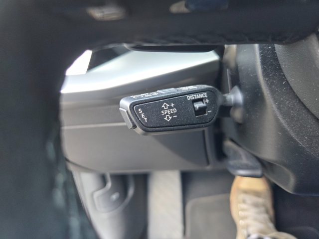 AUDI A3 usata, con Controllo trazione
