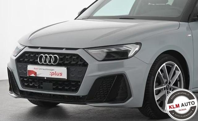 AUDI A1 usata, con Cerchi in lega