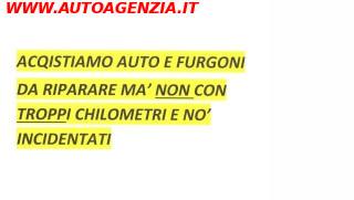 ALFA ROMEO Giulietta usata 18