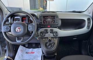 FIAT Panda usata, con ESP