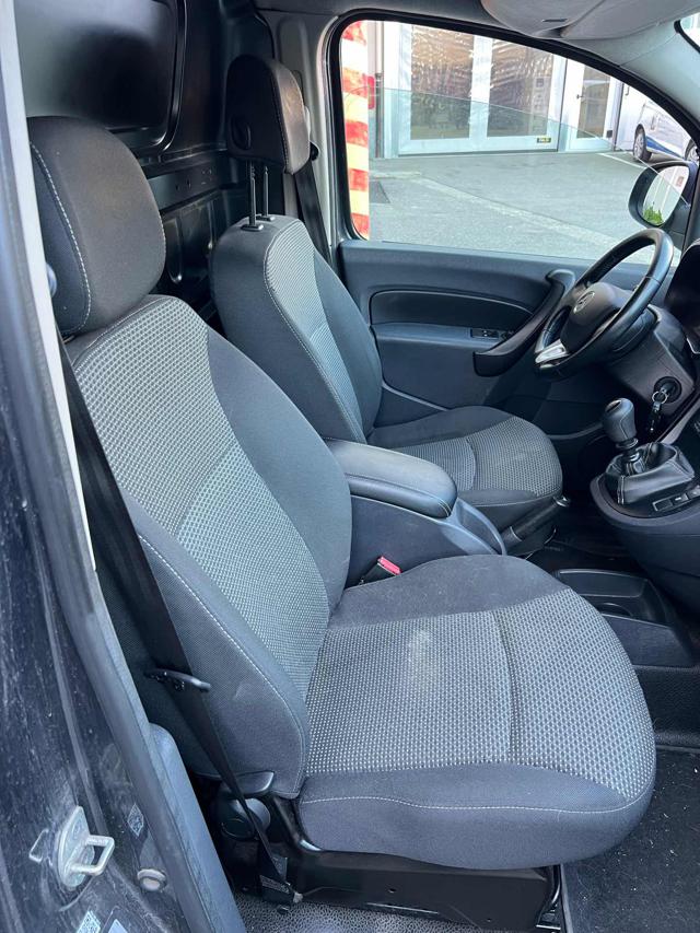 MERCEDES-BENZ Citan usata 9