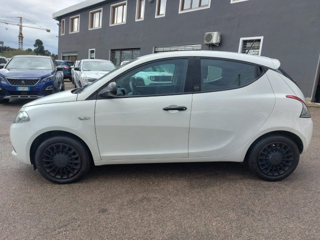 LANCIA Ypsilon usata 0