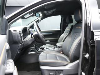FORD Ranger usata, con Cerchi in lega