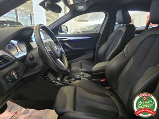BMW X2 usata, con Portellone posteriore elettrico
