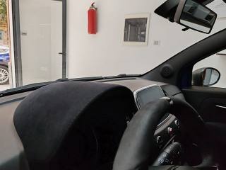 ABARTH 595 usata, con Bluetooth