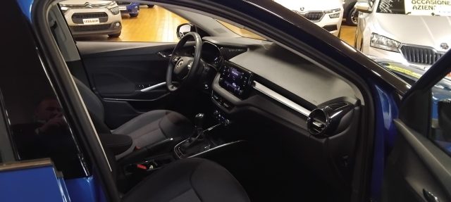 SKODA Fabia usata, con Cruise Control