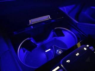 MERCEDES-BENZ GLE 350 usata, con Lettore CD
