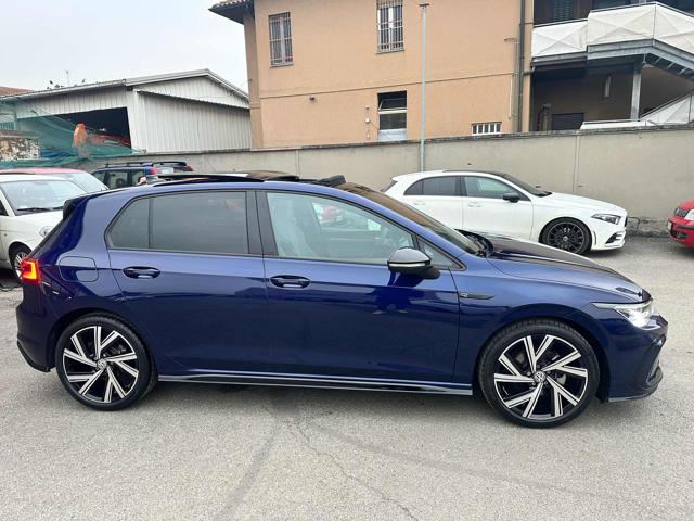 VOLKSWAGEN Golf usata, con Airbag Passeggero