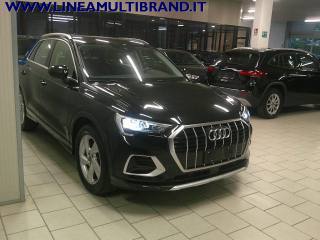 AUDI Q3 usata, con Touch screen