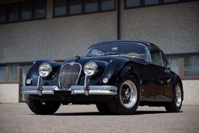 JAGUAR XK usata 2