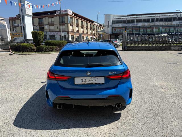 BMW 118 usata, con Cerchi in lega