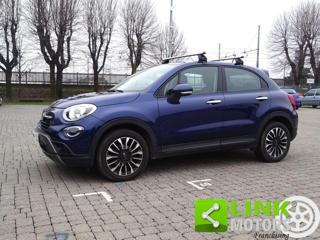 FIAT 500X usata, con Fendinebbia