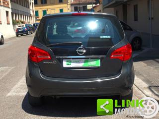 OPEL Meriva usata, con Alzacristalli elettrici