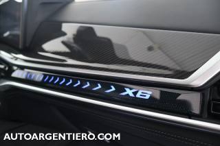BMW X6 usata, con Blind spot monitor