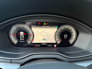 AUDI Q5 usata, con USB