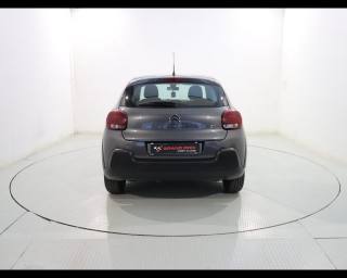 CITROEN C3 usata, con Autoradio