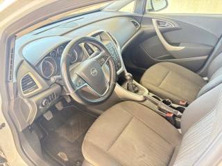 OPEL Astra usata, con Chiusura centralizzata