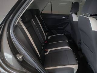VOLKSWAGEN T-Roc usata 16