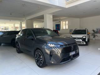 PEUGEOT 3008 usata, con Airbag laterali