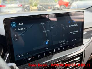 FORD Focus usata, con Fendinebbia