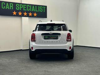 MINI Countryman usata, con Autoradio