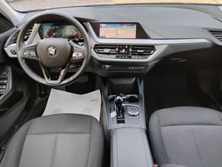 BMW 116 usata, con Chiusura centralizzata