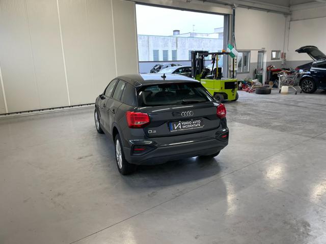 AUDI Q2 usata, con Alzacristalli elettrici