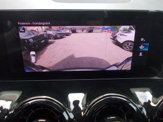 MERCEDES-BENZ GLA 200 usata, con Cruise Control