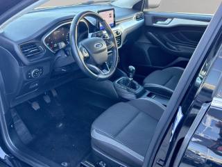 FORD Focus usata, con Chiusura centralizzata