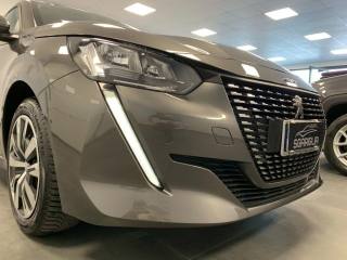 PEUGEOT 208 usata, con Volante multifunzione