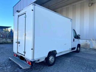 FIAT Ducato usata 18