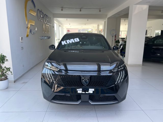 PEUGEOT 3008 usata, con ABS