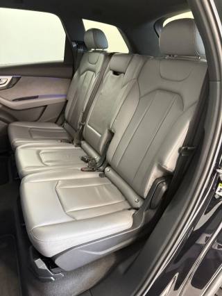 AUDI Q7 usata, con Fendinebbia