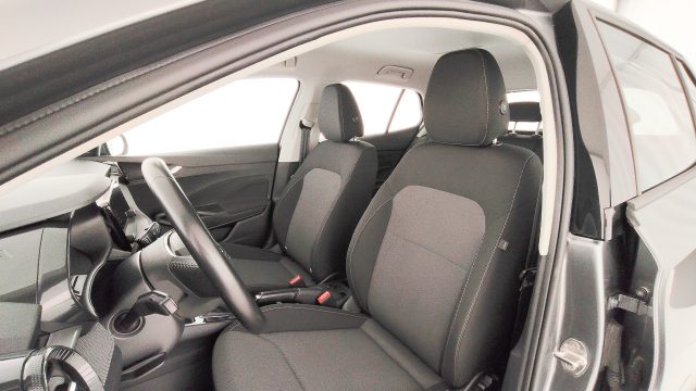 SKODA Fabia usata 45