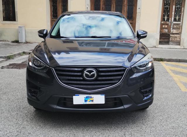MAZDA CX-5 usata, con Airbag Passeggero