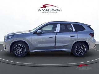 BMW X1 usata 2