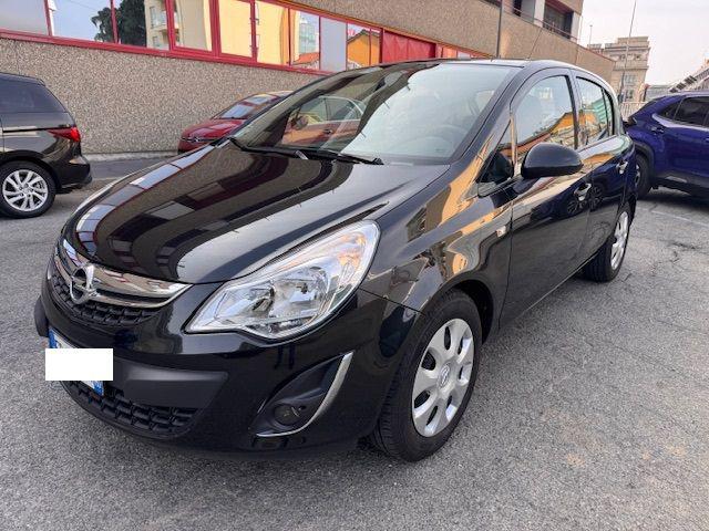 OPEL Corsa usata, con Climatizzatore
